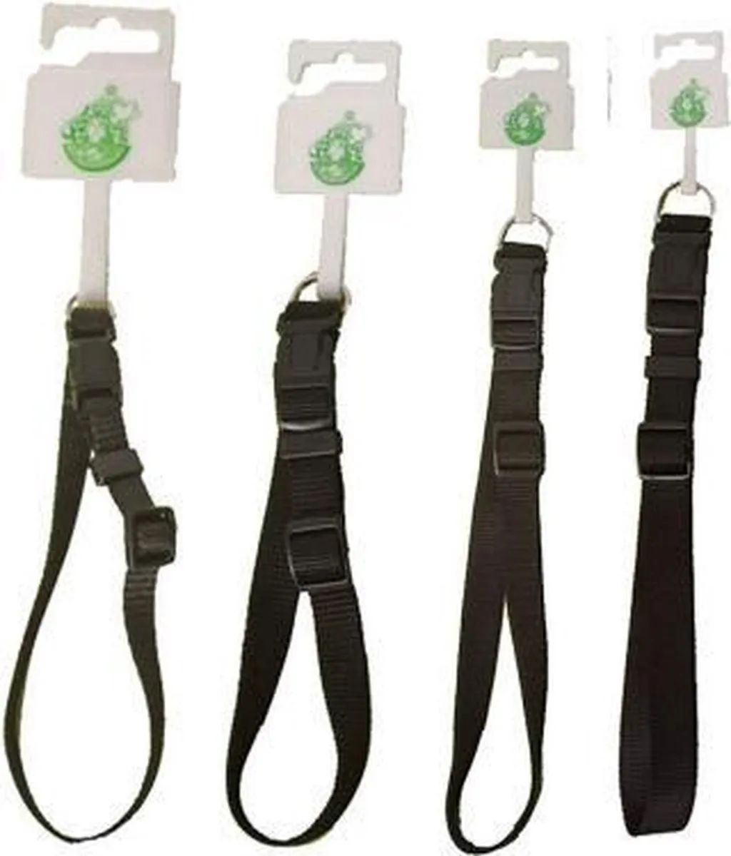 Beeztees Nylon Halsband 20mm