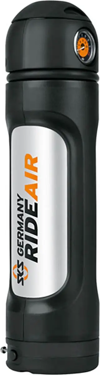 SKS Rideair Lock Patroon incl. draaikabelslot