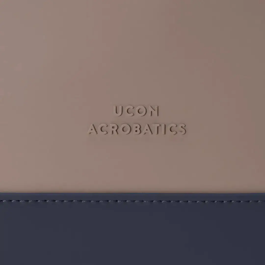 Ucon Acrobatics Hajo Lotus Infinity Rugzak 20L - Glacier Grey Dark Sand - afbeelding 4 van 6