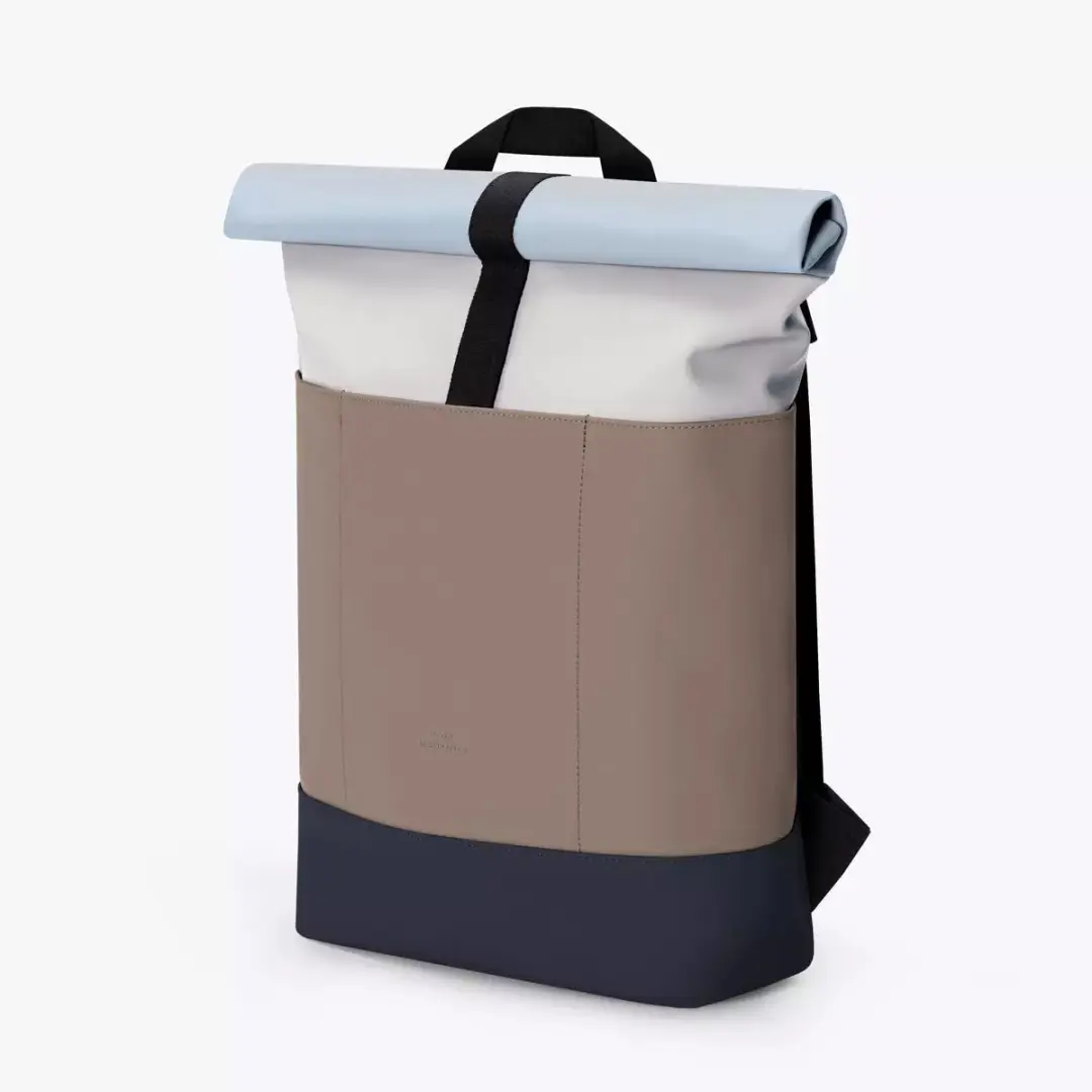 Ucon Acrobatics Hajo Lotus Infinity Rugzak 20L - Glacier Grey Dark Sand - afbeelding 5 van 6