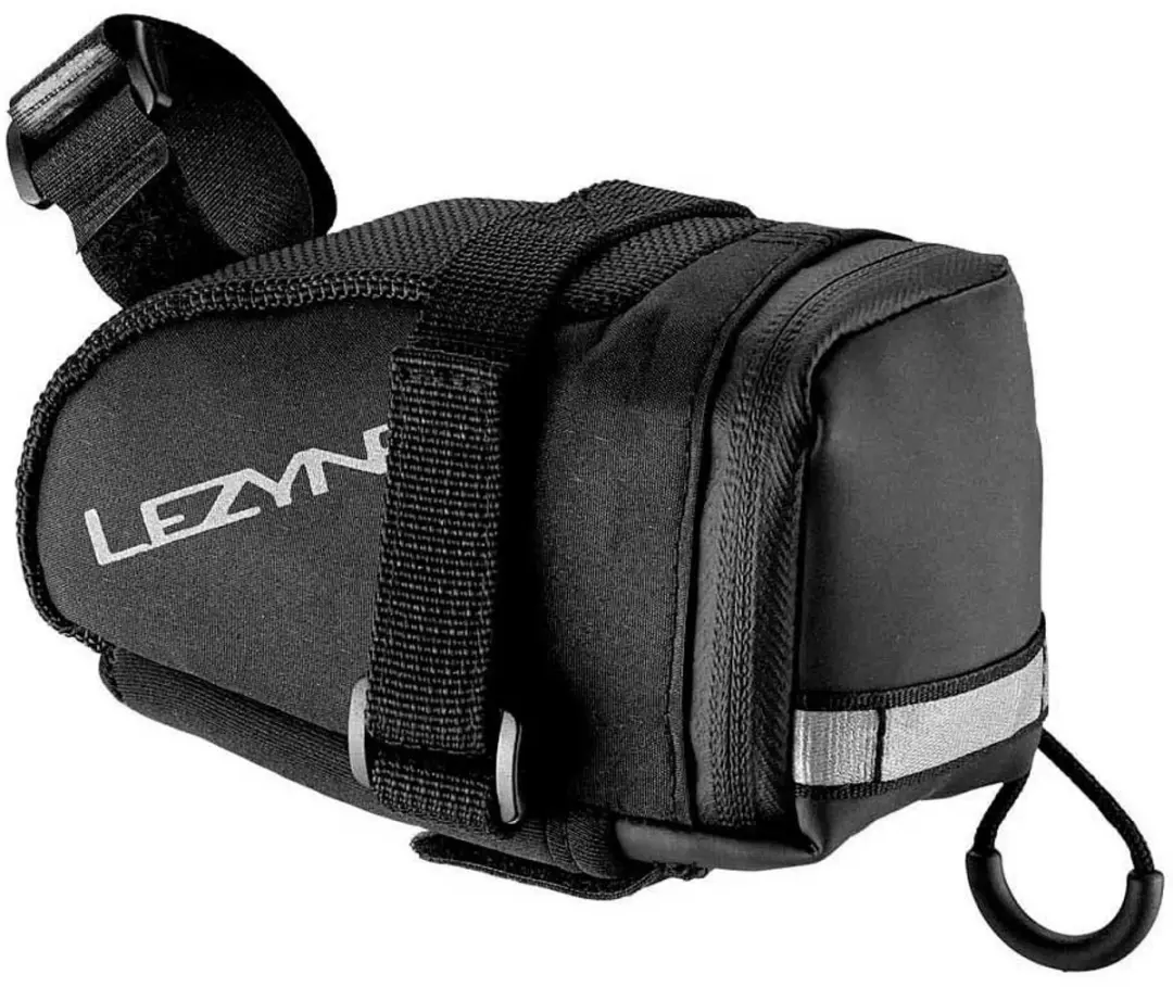 Lezyne M-Caddy zadeltas 0.5L - afbeelding 2 van 3