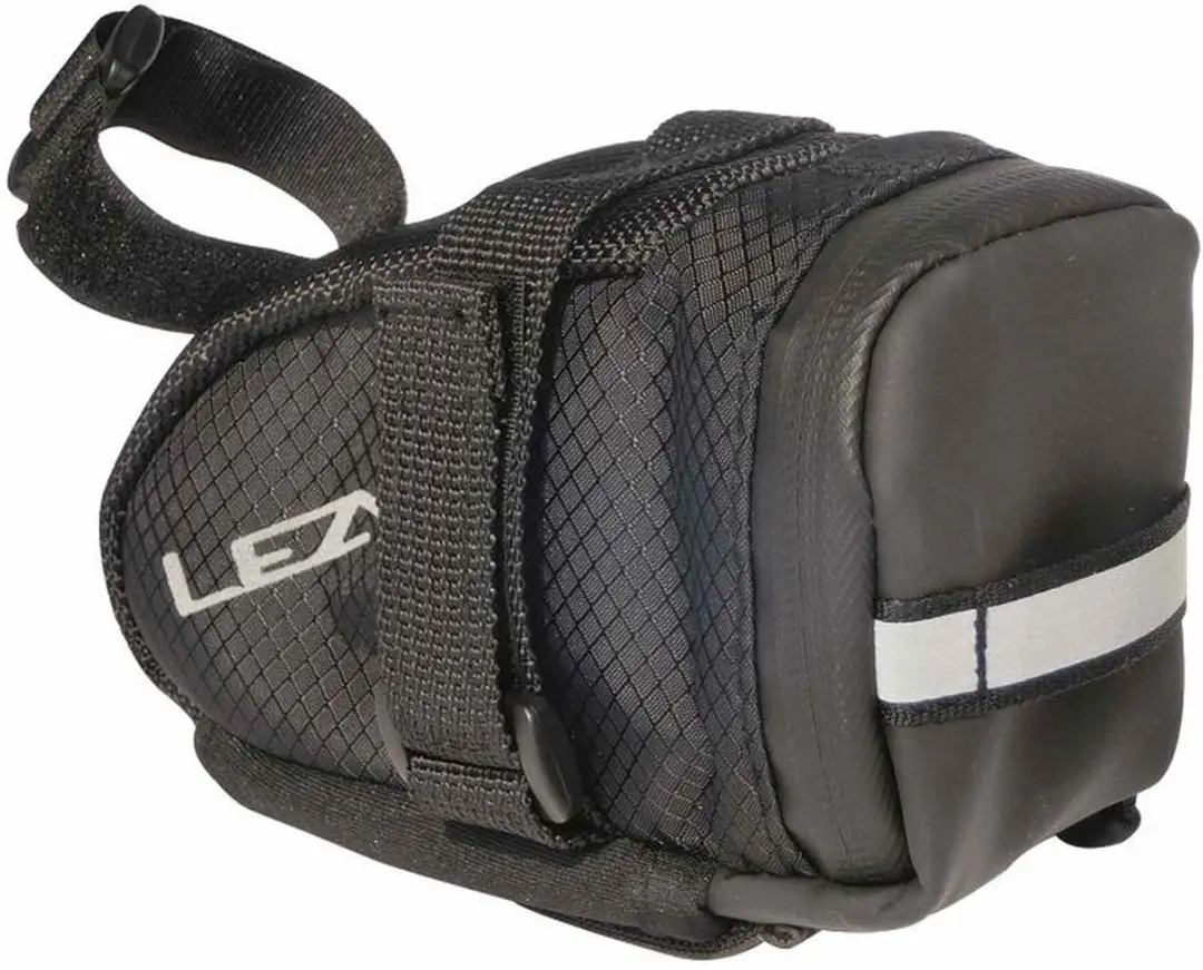 Lezyne M-Caddy zadeltas 0.5L