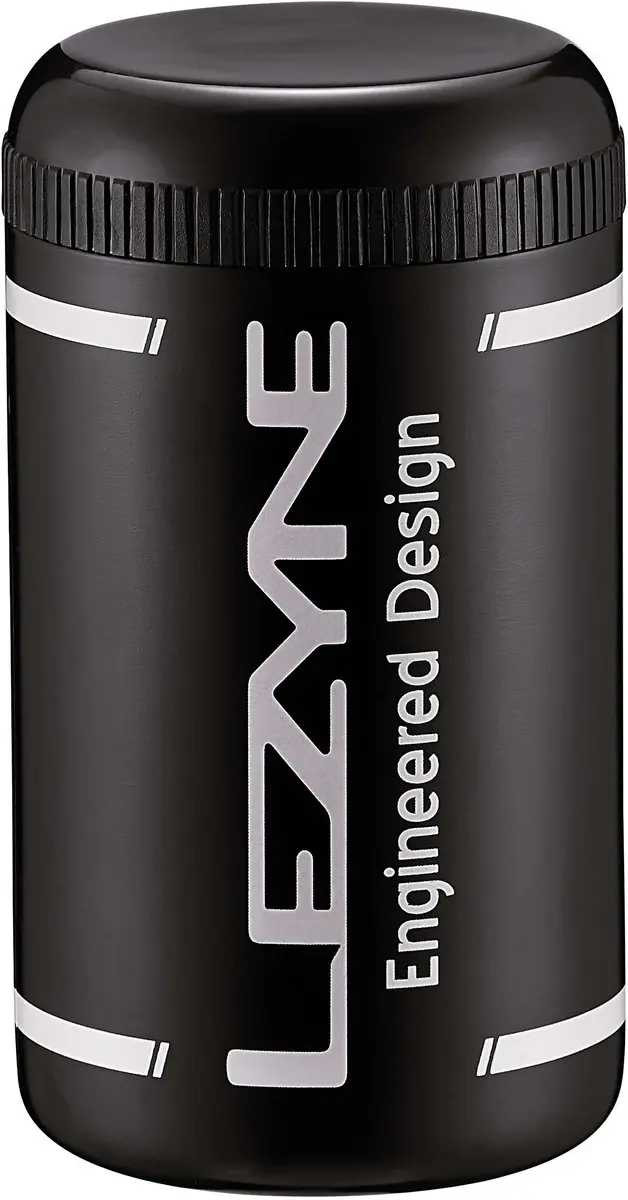 Lezyne Flow Caddy 500ml gereedschapskist