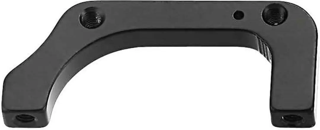 Schijfremadapter A5 Tektro : Voor 203mm