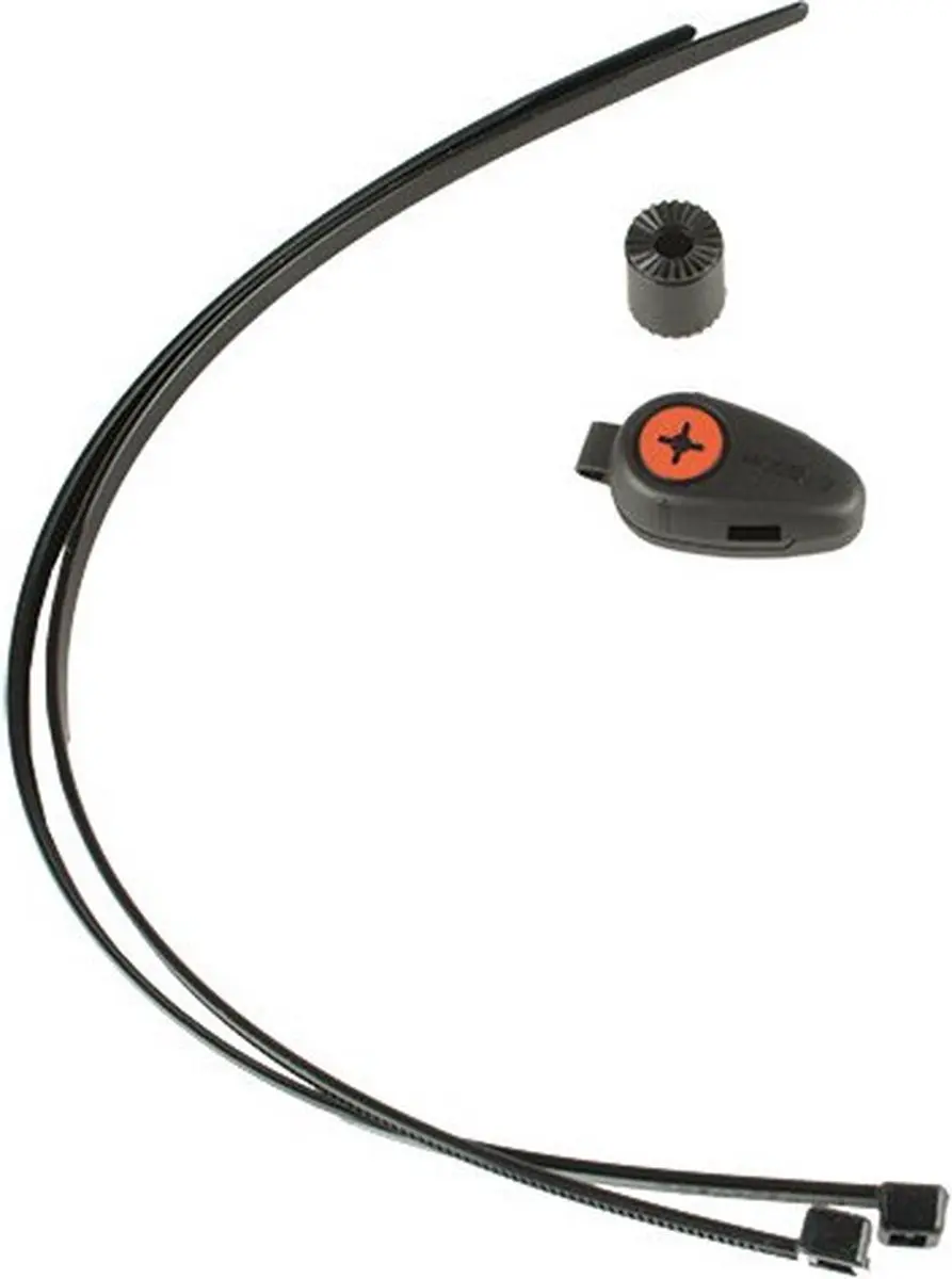 CatEye Computerdeel