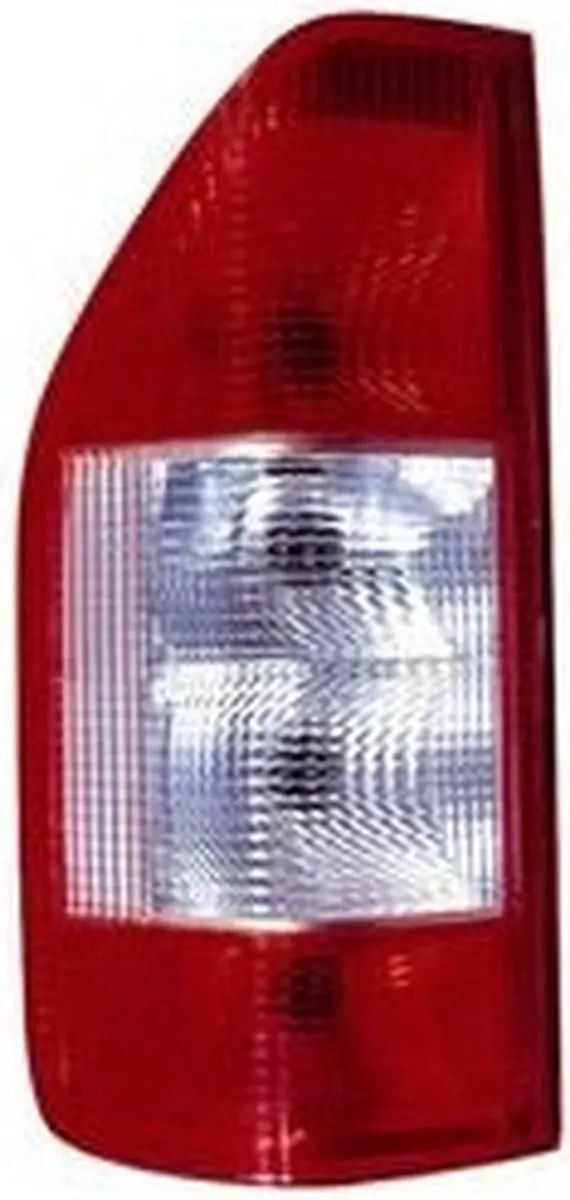 Mercedes Sprinter Achterlichtglas links
