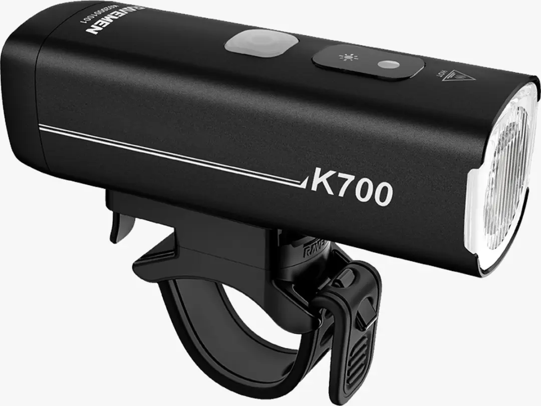 Ravemen K700 Koplamp 700 lumen
