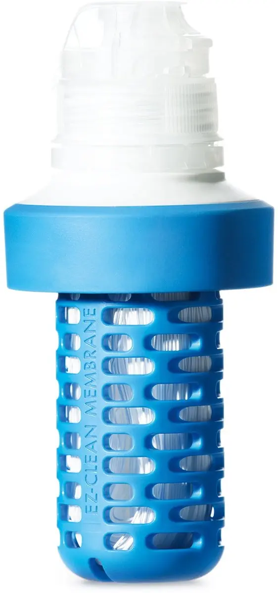 Katadyn BeFree Vervangingsfilter Blauw