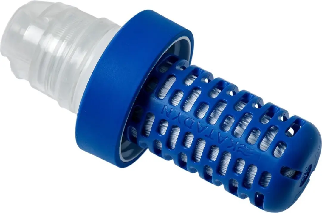 Katadyn BeFree Vervangingsfilter Blauw - afbeelding 6 van 6