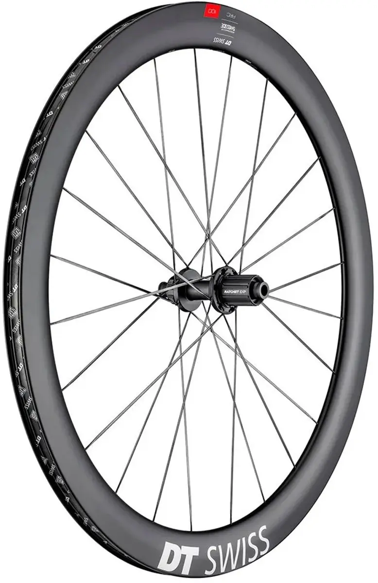 Dt Swiss Arc 1100 Dicut 50 650b Cl Disc Tubeless Achterwiel Racefiets Zwart 12 x