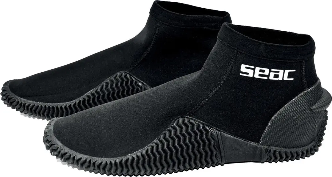 Seac Tropic 2mm Zwem / Duikschoenen M (40/41)