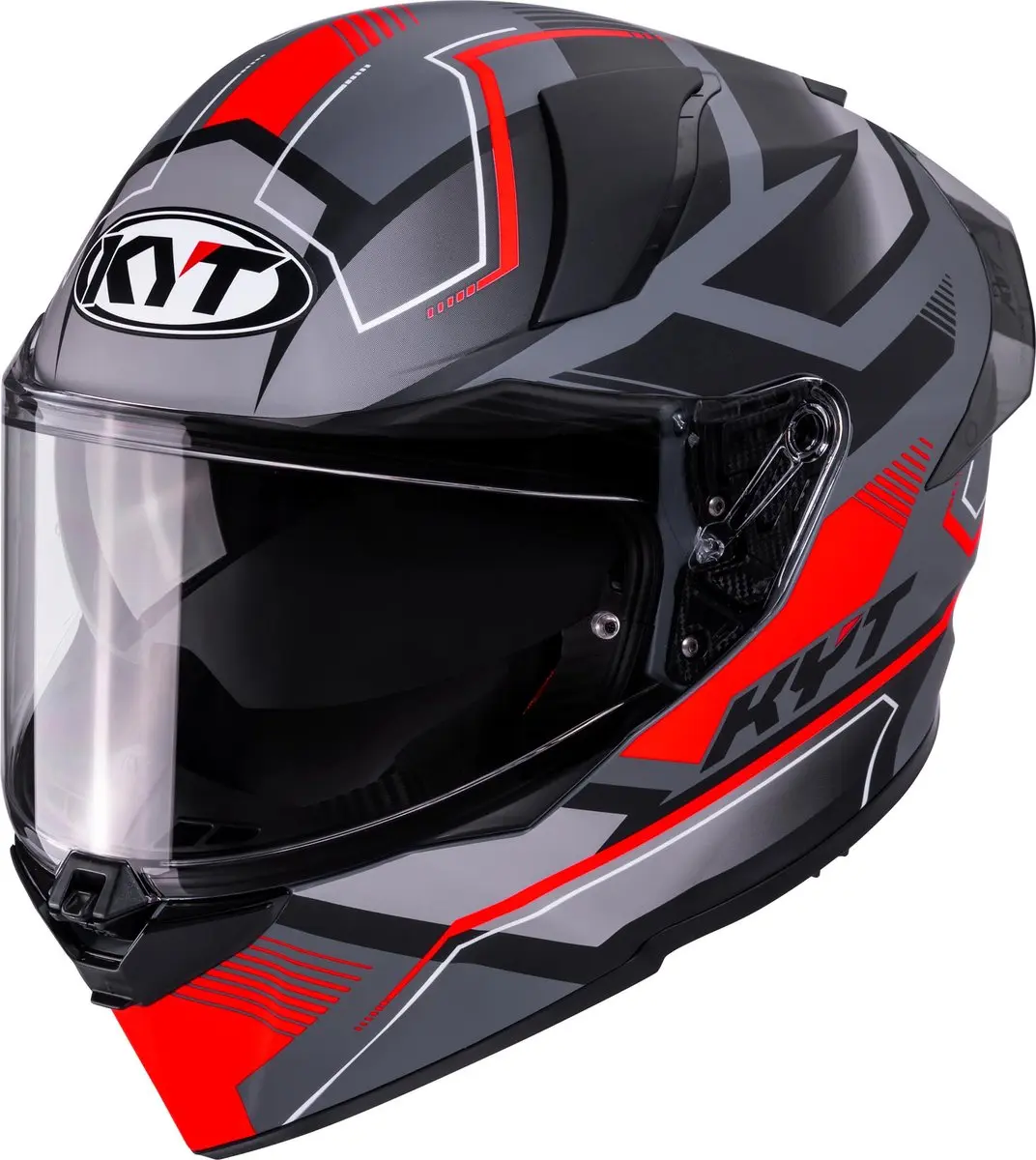 KYT R2R Parsec Helm