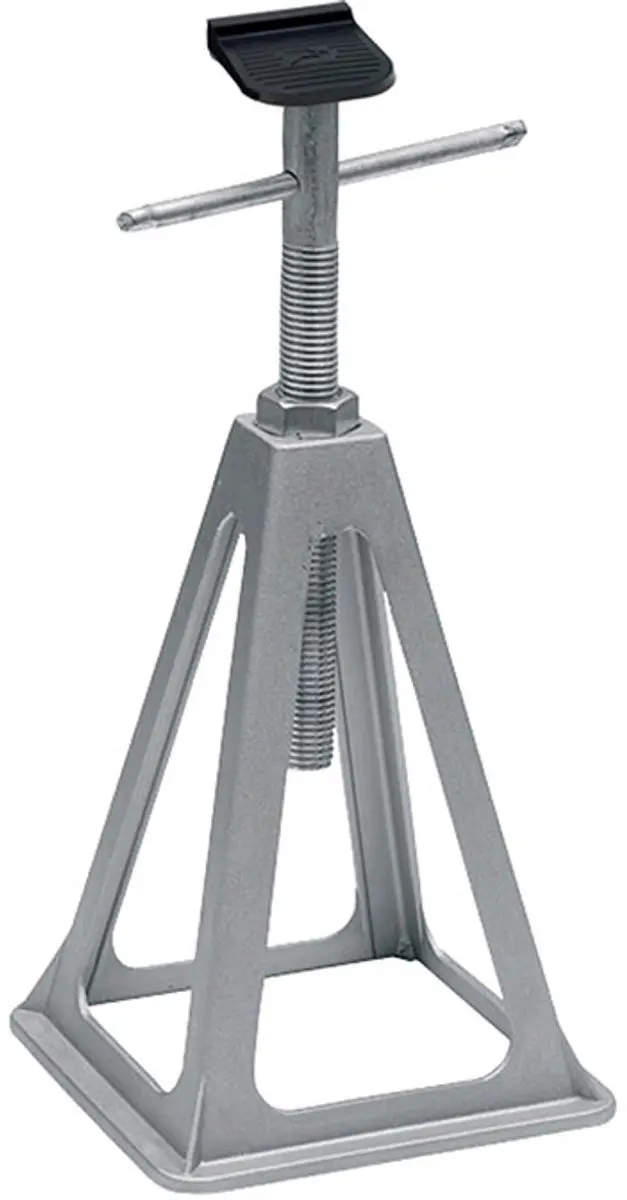 Brunner ALU JACK 2.0 Set van 2