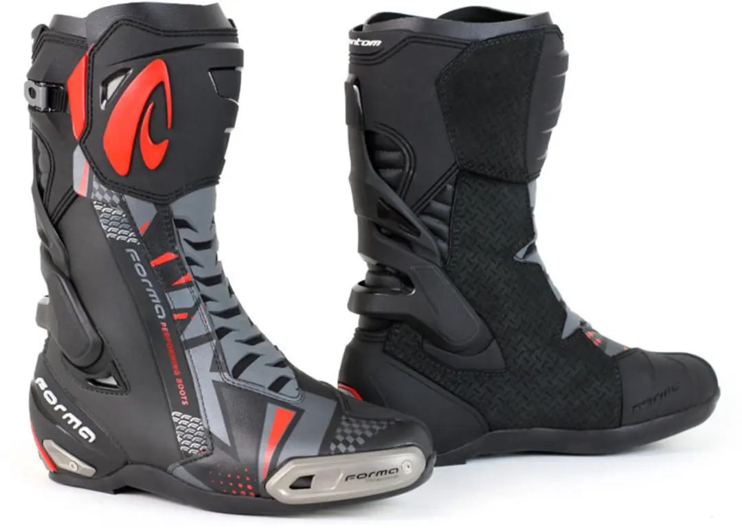 Forma Phantom Motorlaarzen