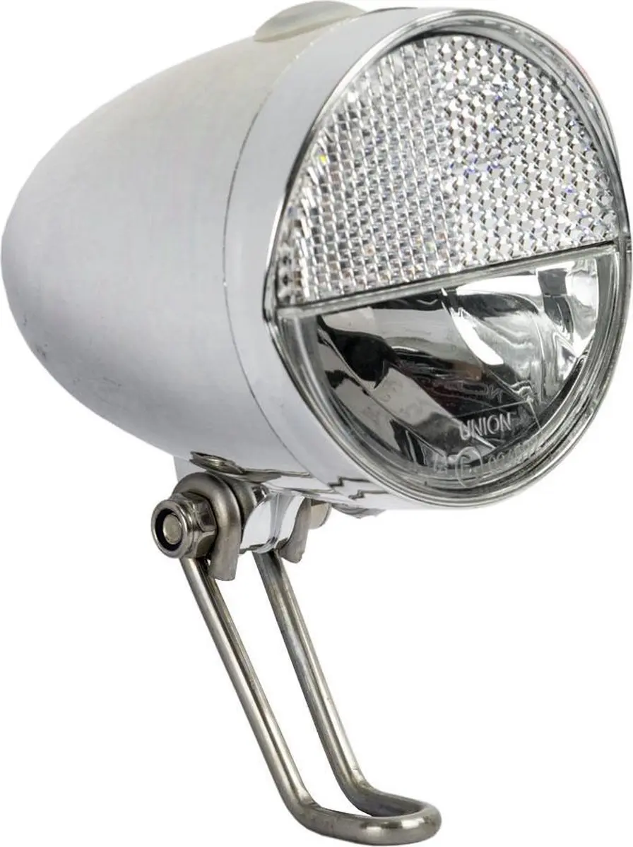 Union koplamp UN-4980 Classico batterij chroom