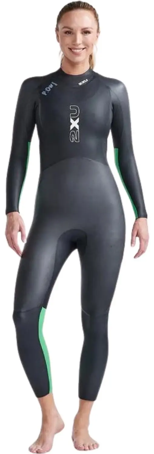 2XU Propel Open Water dames wetsuit