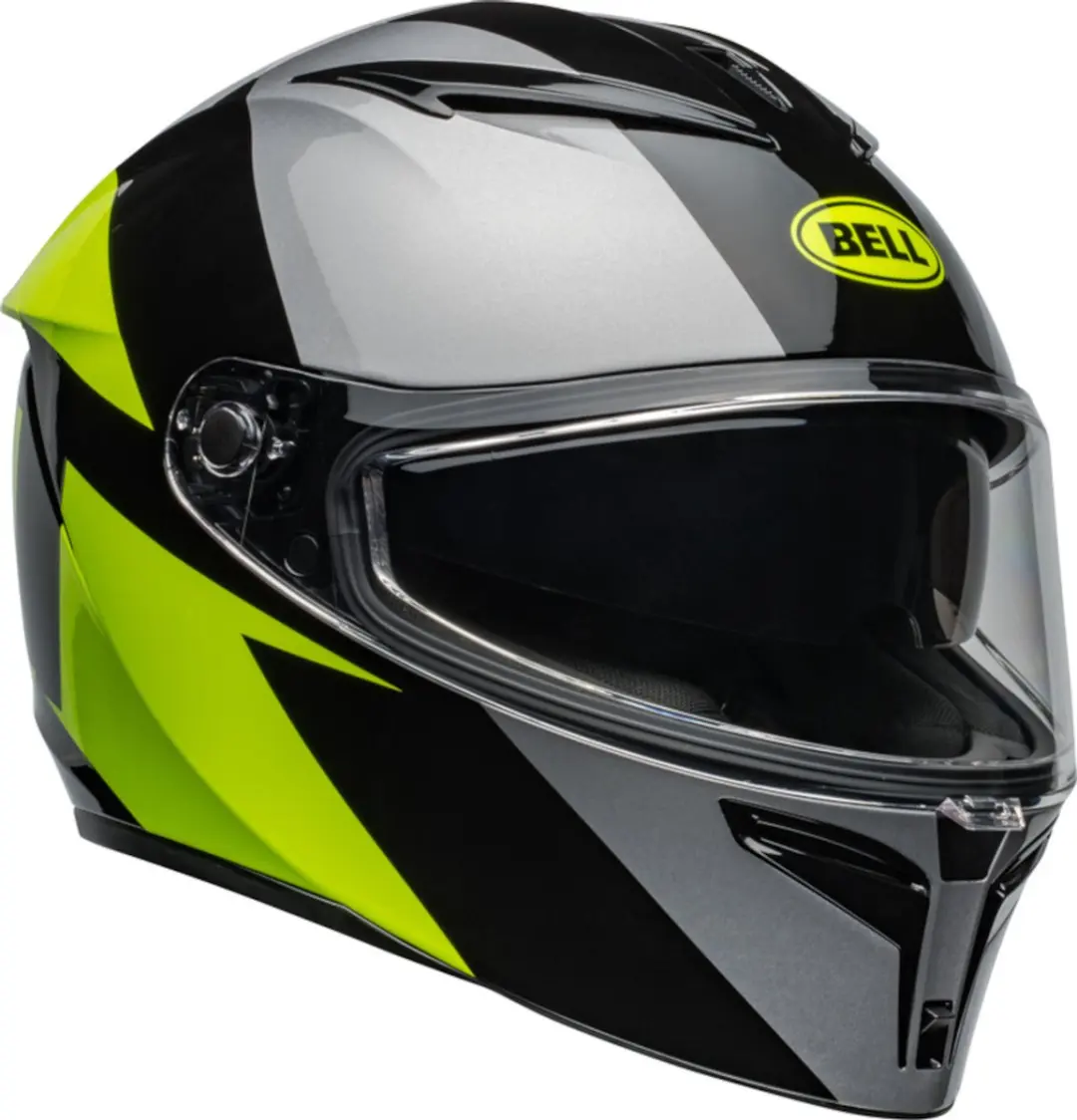 Bell Lithium Shear integraalhelm