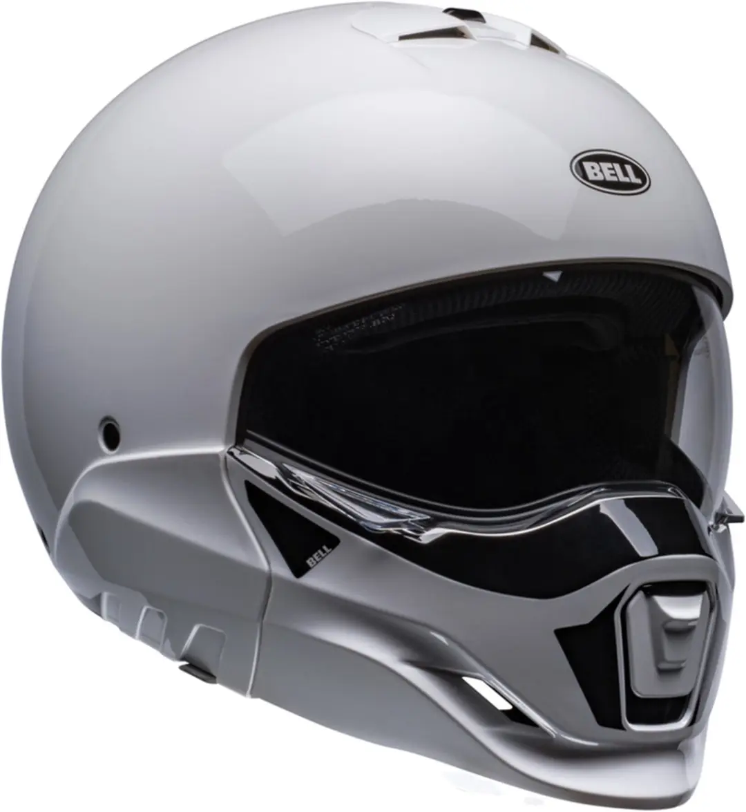 Bell Broozer Duplet helm