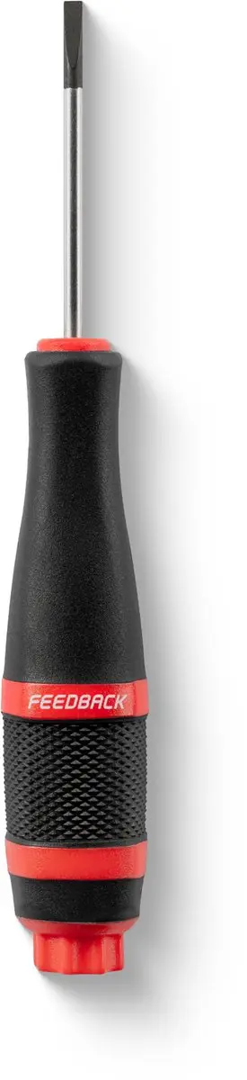 Feedback Sports 3mm Flat Blade Screwdriver