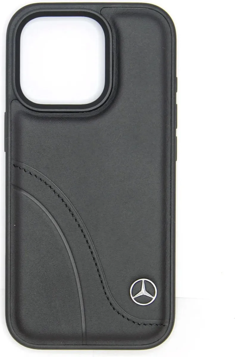 Mercedes-Benz iPhone 16 Pro Backcover