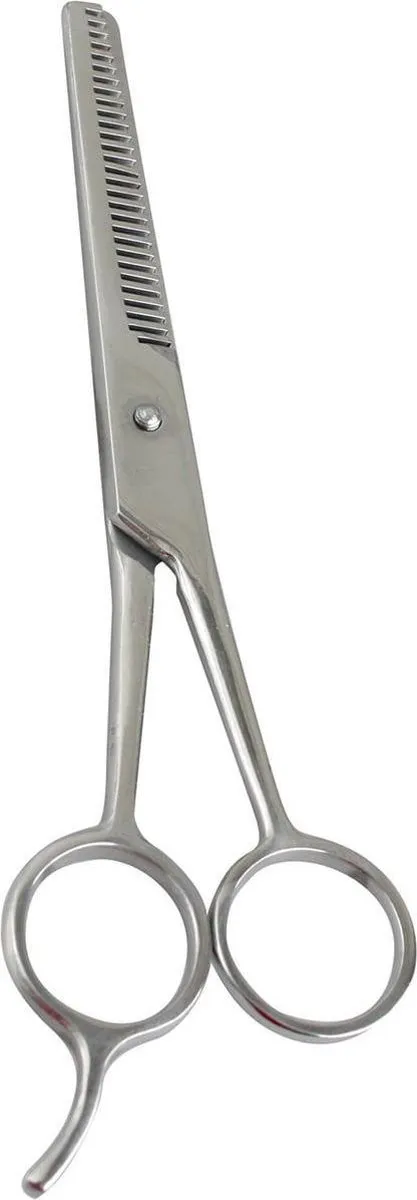 Flamingo Hondenverzorging Uitdunschaar Dubbelzijdig 15cm