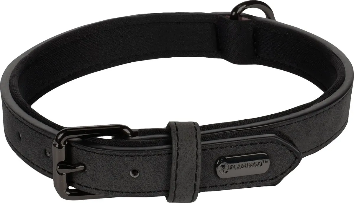 Flamingo Delu Halsband Honden