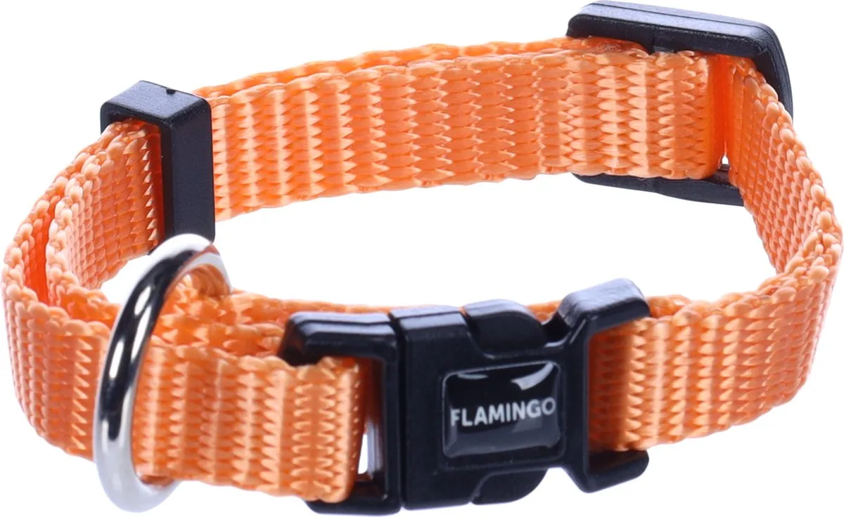 Flamingo Ziggi Halsband