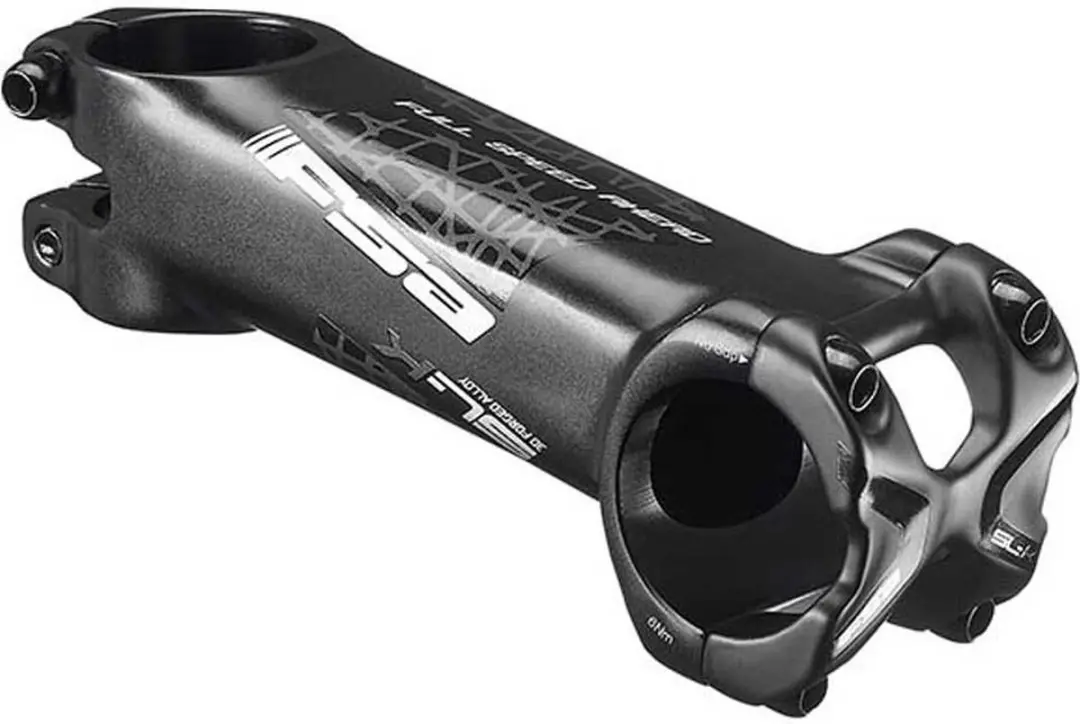 Fsa Mtb Sl-k Fiets Stuurpen 31.8 Mm Zwart 90 mm / -12º