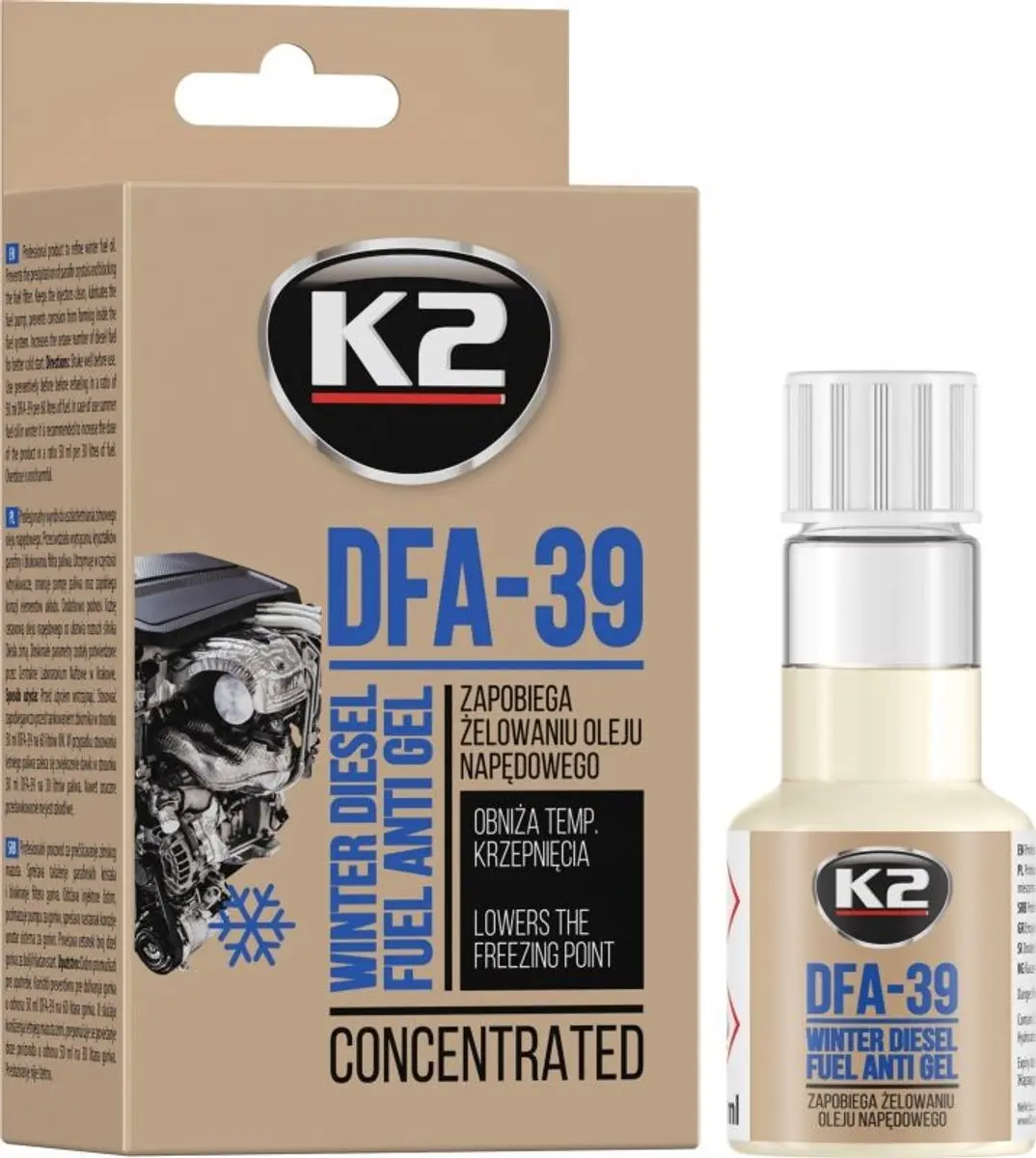 k2 dfa-39