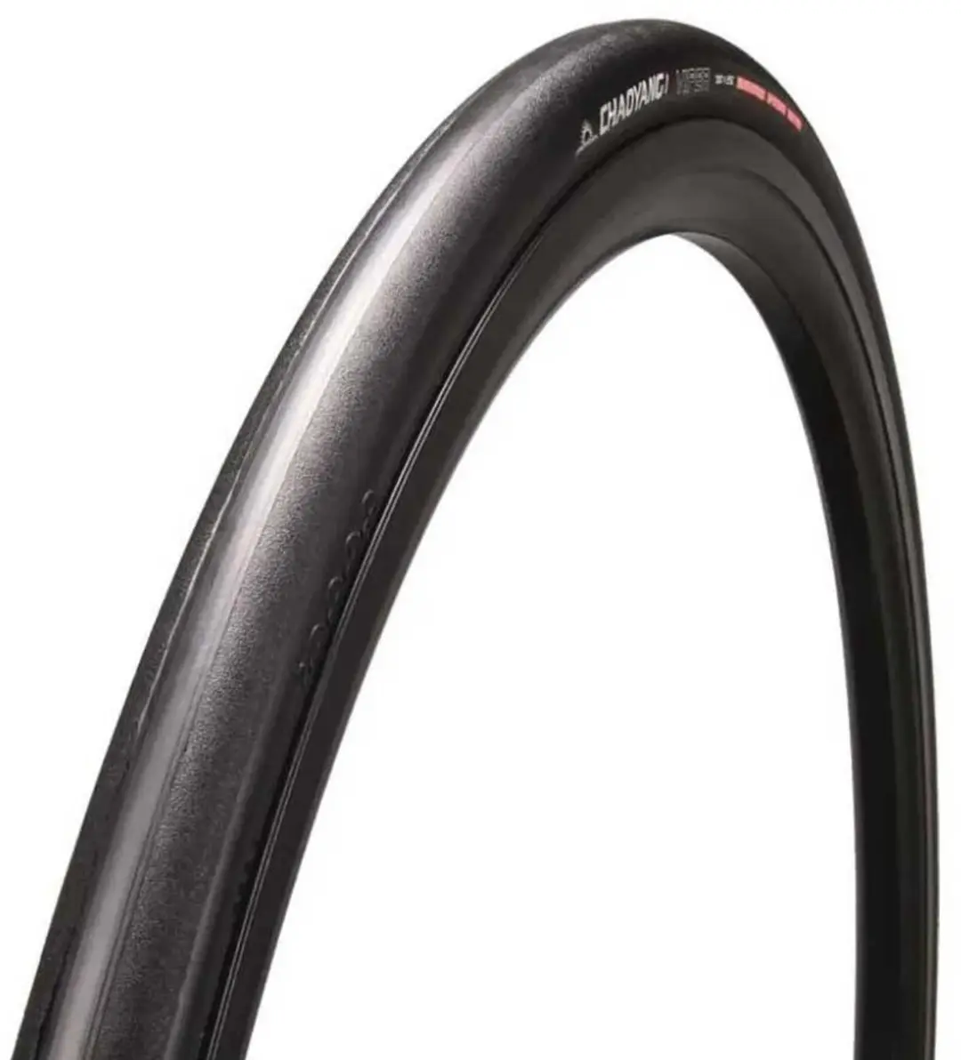 Chaoyang Viper 650b X 38 Stijve Racefietsband Zwart 650B x 38
