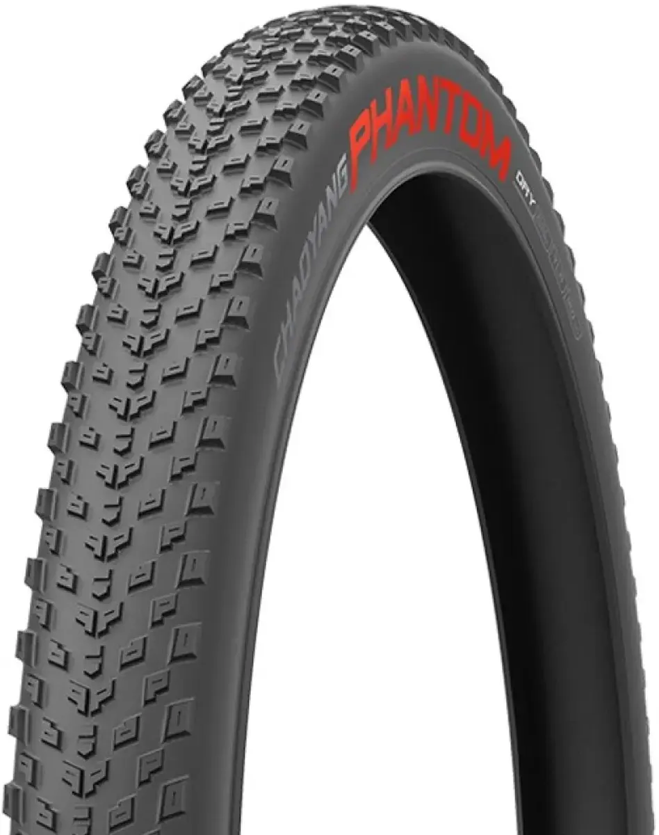 Chaoyang Phantom Dry 29´´ X 2.20 Stijve Mtb-band Zwart 29´´ x 2.20