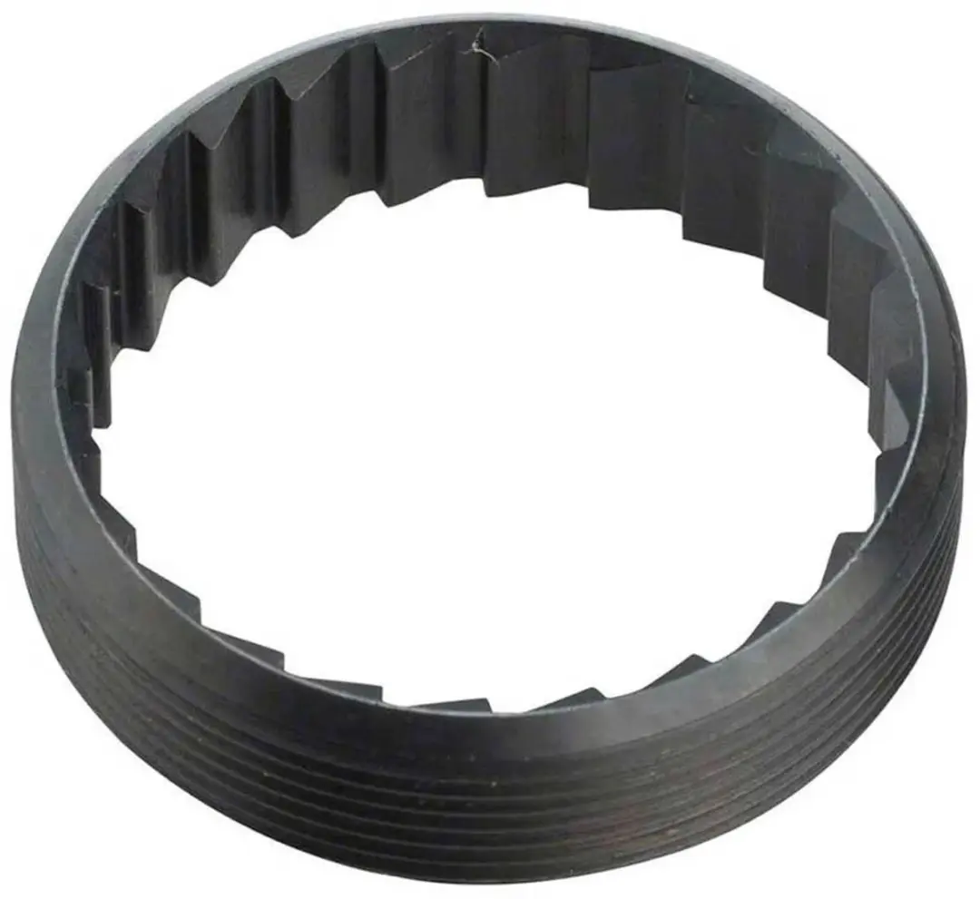 Dt Swiss M35x1 Ln Ring Zwart
