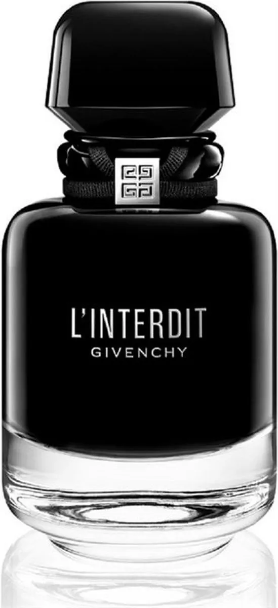 Givenchy L'Interdit Eau de Parfum Intense Damesparfum 35ml