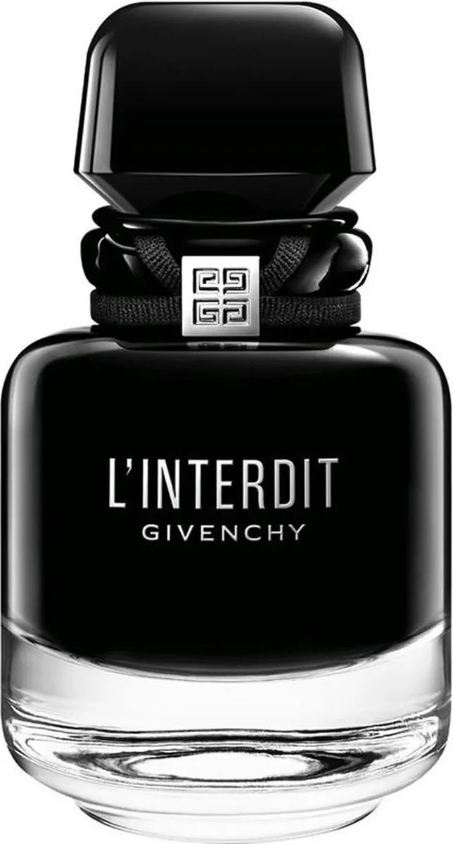 Givenchy L'Interdit Eau de Parfum Intense Damesparfum 35ml
