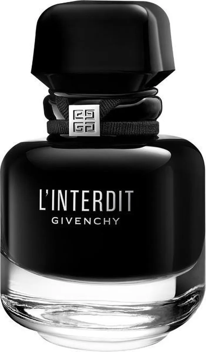 Givenchy L'Interdit Eau de Parfum Intense Damesparfum 35ml