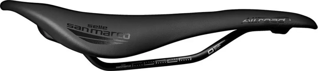 San Marco ALLROAD Open-Fit Dynamic Wide L3
