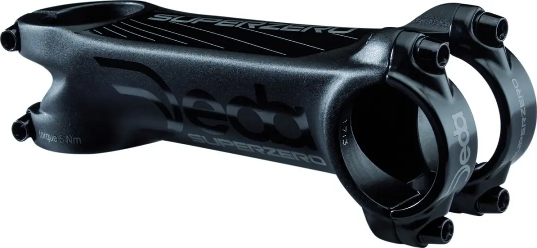 Deda SUPERZERO stuurpen 110mm