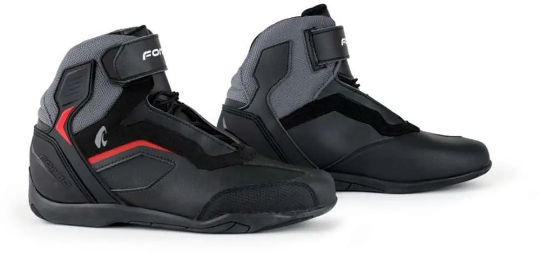 Forma Stinger Evo Dry schoenen Zwart Rood