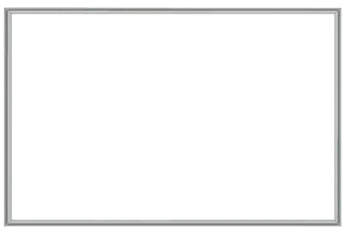 Whirlpool Deurdichting Koelkast 481246668822 - Grijs