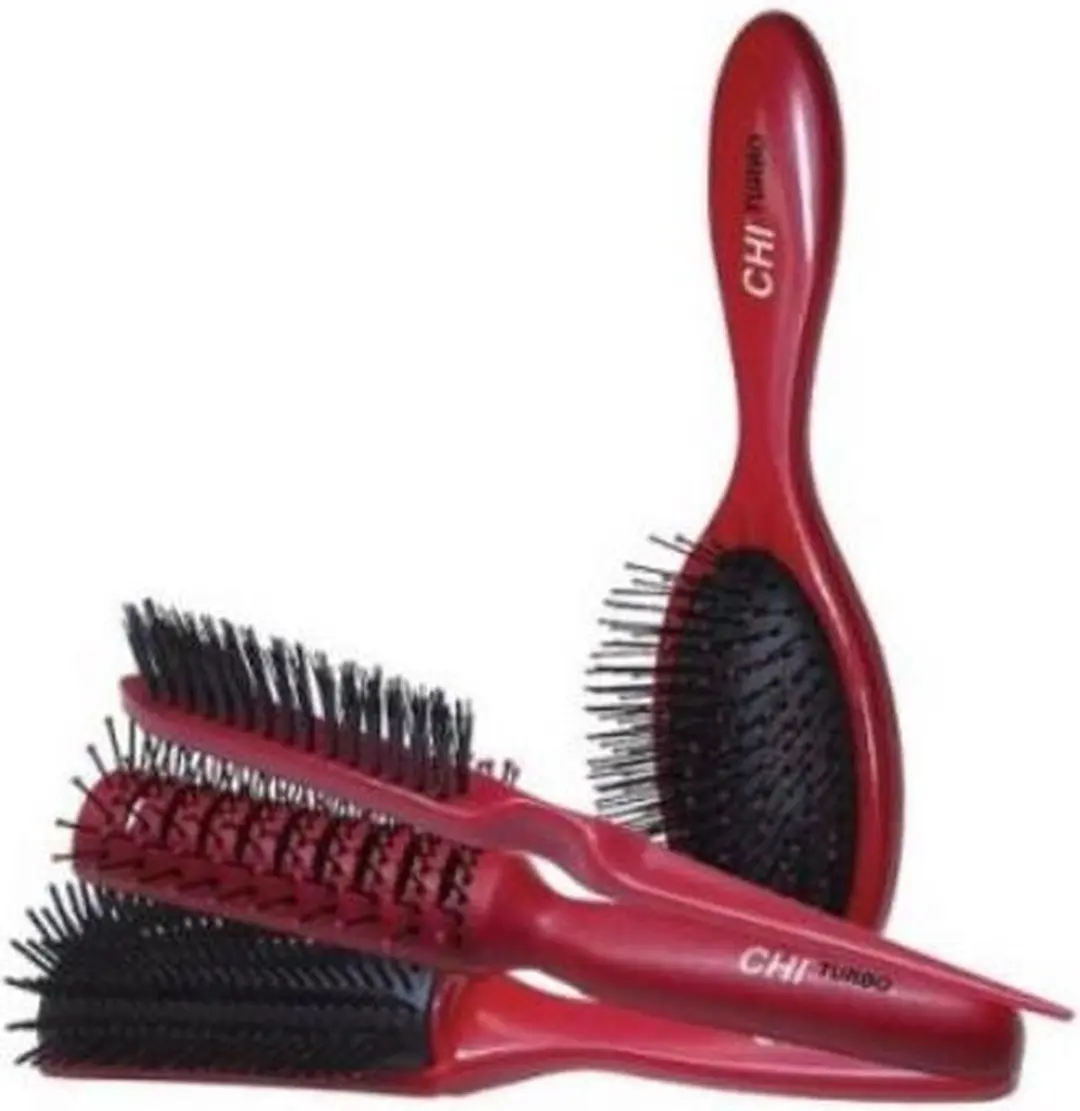 CHI Pakket Tools Brushes Brush Stylist Kit
