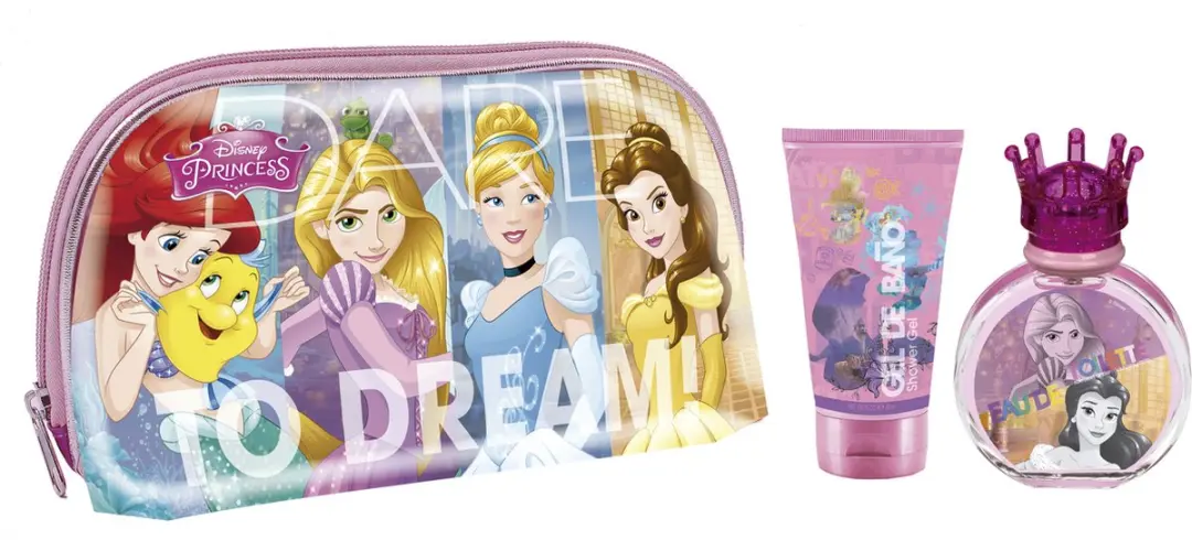 Disney Princess Geschenkset