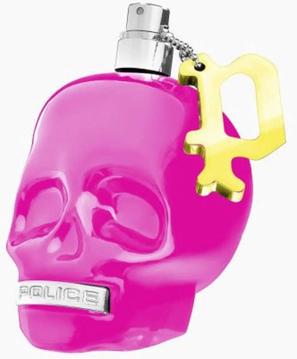 Police To Be Goodvibes Eau de Parfum 125ml
