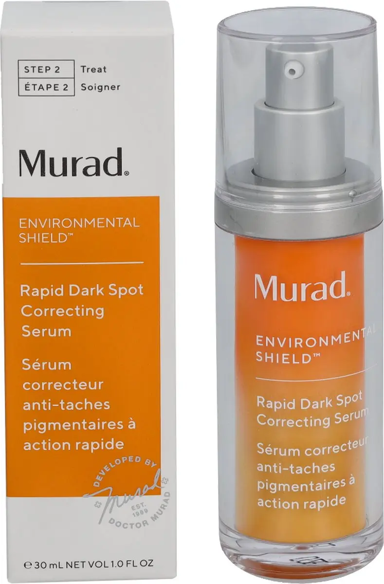 Murad Rapid Dark Spot Correcting Serum 30ml - afbeelding 2 van 6