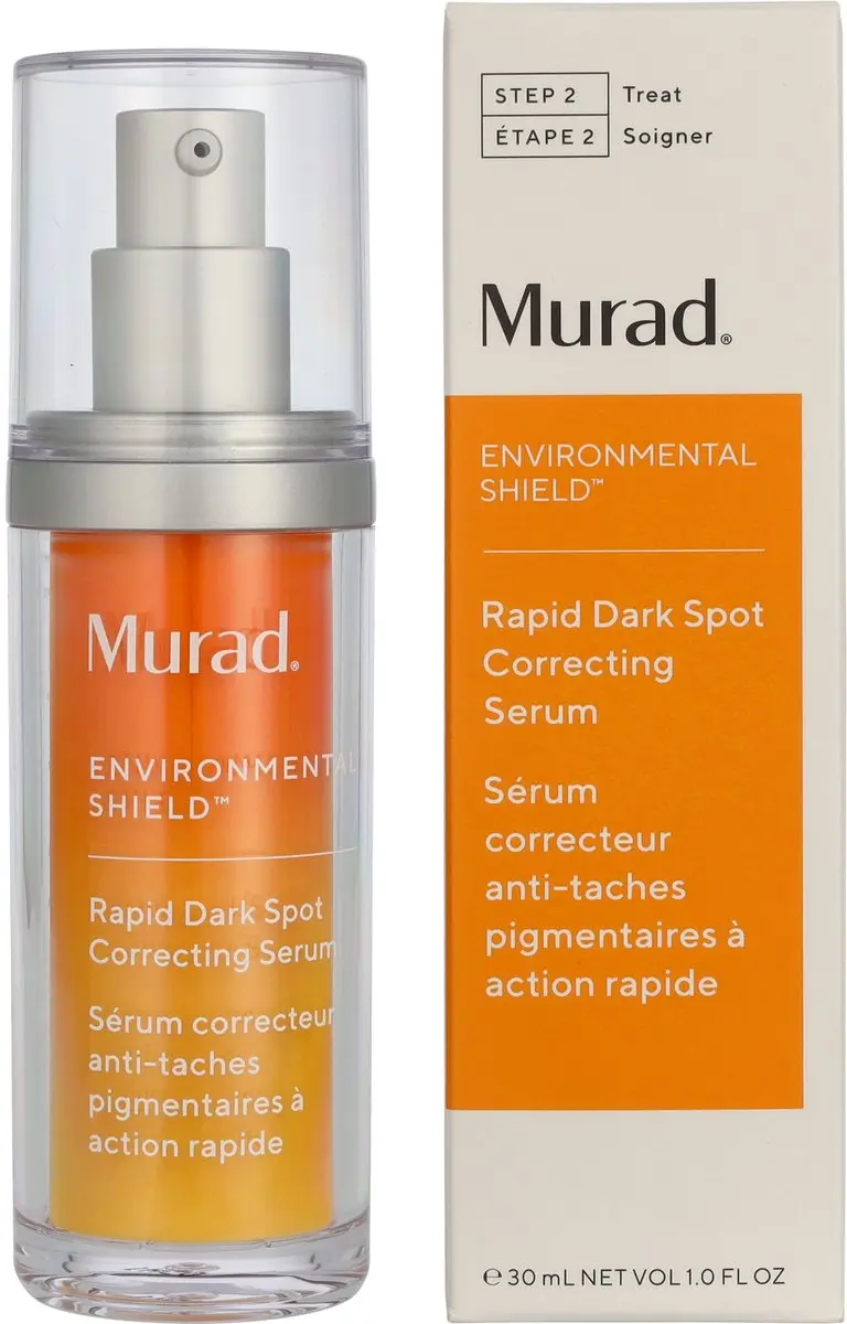 Murad Rapid Dark Spot Correcting Serum 30ml - afbeelding 5 van 6