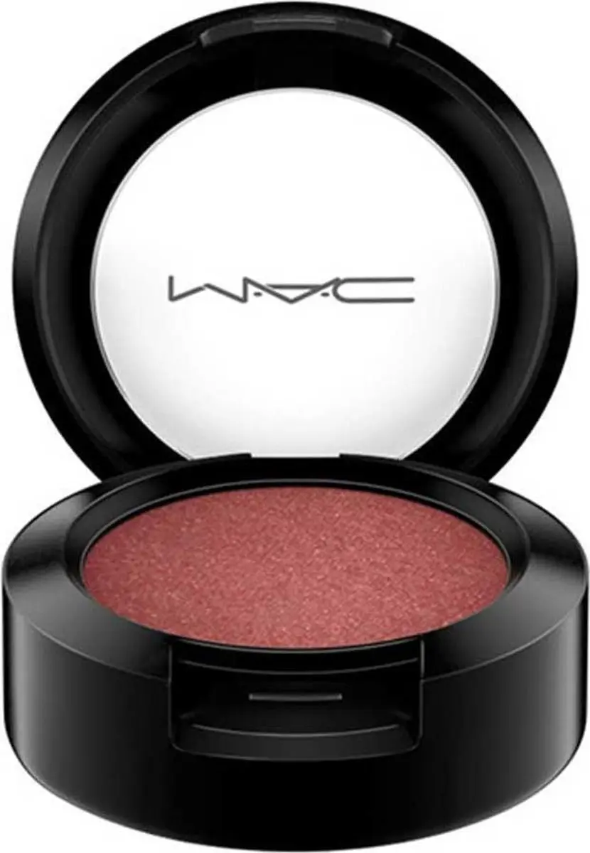MAC Small Eyeshadow Coppering Veluxe Pearl 1,3g