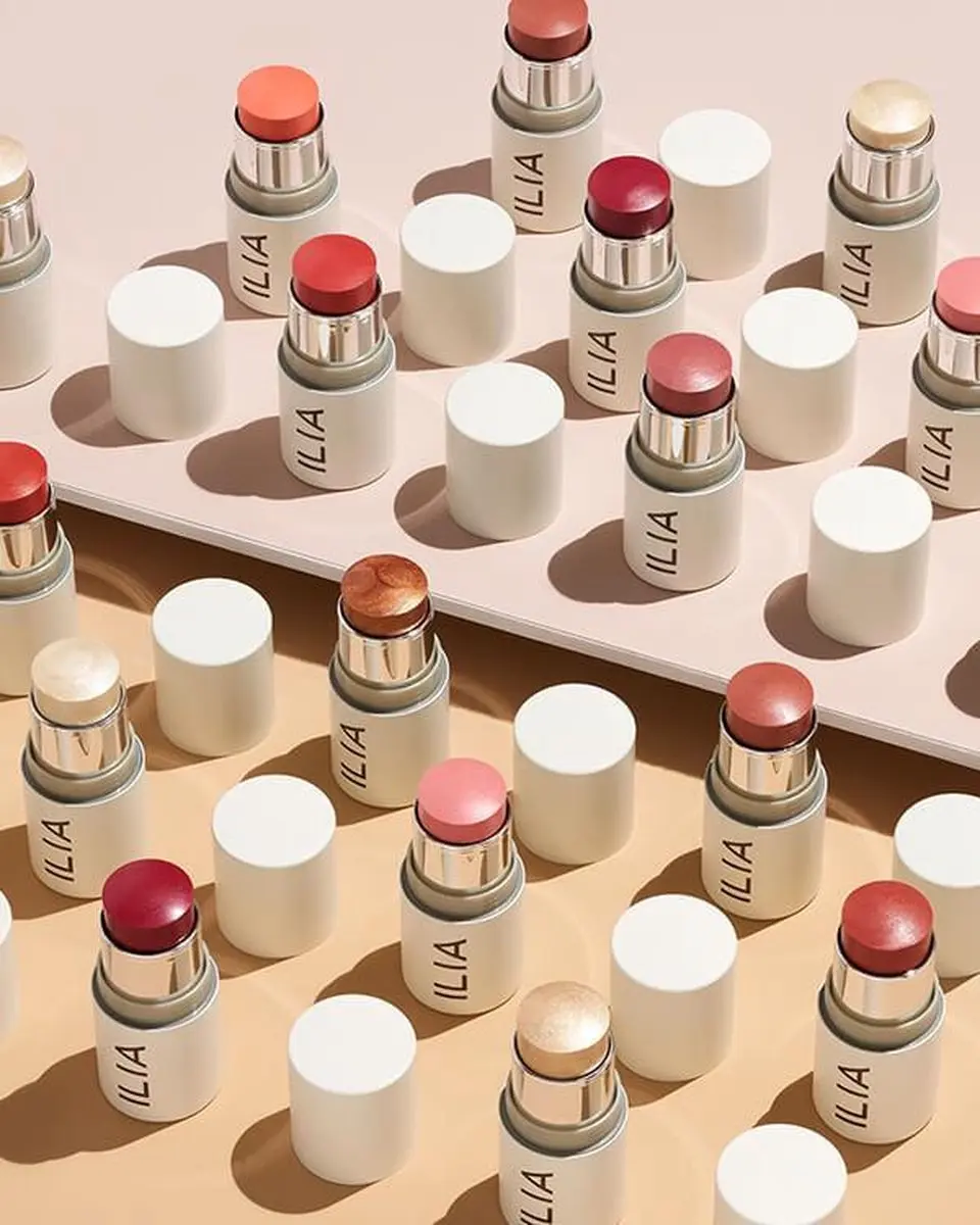 ILIA Beauty Face Multi-Stick Blush 45ml - afbeelding 5 van 5