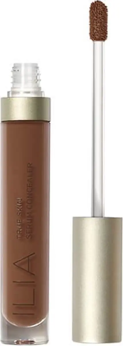 ILIA True Skin Serum Concealer Cacao 5ml - afbeelding 6 van 6