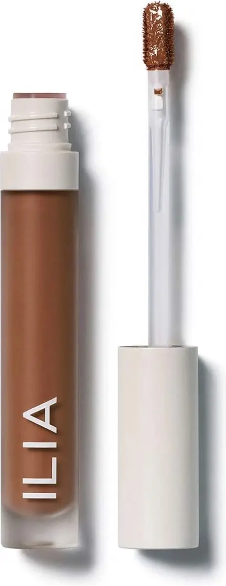 ILIA True Skin Serum Concealer Cacao 5ml - afbeelding 4 van 6