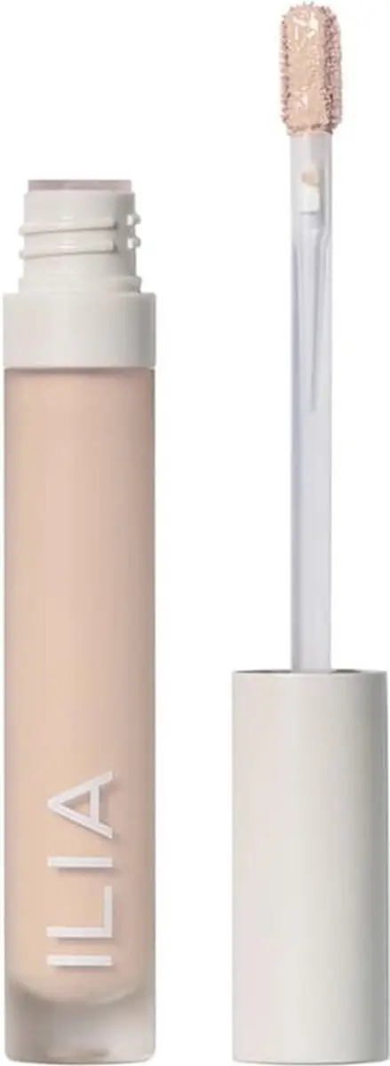ILIA True Skin Serum Concealer Cacao 5ml - afbeelding 3 van 6