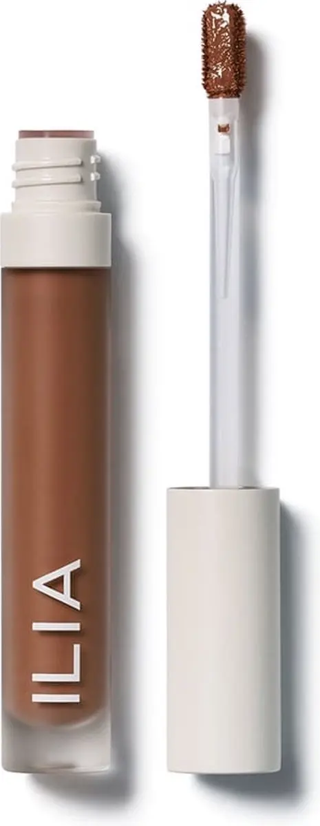 ILIA Beauty Face True Skin Serum Concealer Cacao 5ml - afbeelding 3 van 5